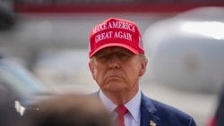 Autoridades judiciales reconocen que encontrar un jurado que pueda juzgar al expresidente Donald Trump no será una tarea fácil
