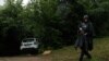 Kosova ndalon hyrjen e makinave të Serbisë pas arrestimit të tre policëve të saj nga forcat serbe