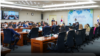지난달 29일 서울 남북관계관리단에서 통일부 주최로 열린 ‘납북 억류 강제실종 문제의 국제연대를 위한 가족들의 호소’ 공청회. (사진출처: 한국 통일부)