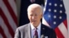 Biden apeleka ujumbe kwa Iran