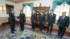 Turkmaniston AQSh bilan hamkorlikni oshirish niyatida
