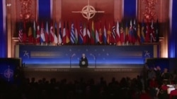 Stoltenberg ap Kite Pòs li Kòm Sekretè Jeneral LOTAN nan Mwad Oktòb la