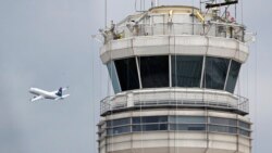 Un reciente estudio revela un creciente índice de desconfianza de los estadounidenses en la seguridad aérea