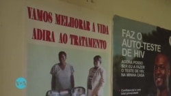 Saúde em Foco: A luta mundial contra o VIH/Sida