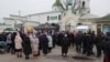 Ukraina: din, siyosat va urush