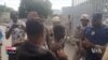 Yon Ayisyen Prezante Tèt li Kòm Viktim Vyolans Lapolis Dominikèn sou Fwontyè Wanament-Dajabon nan