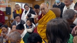 བོད་པ་ཚོས་རང་ཉིད་བོད་པ་ཡིན་པའི་སྤོབས་པ་དང་སེམས་པ་བཟང་པོ་བྱ་དགོས་པའི་བཀའ་སློབ།