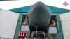 러시아군이 지난 3월 핵역량 강화 훈련에 대륙간탄도미사일(ICBM) '야르스'를 동원하고 있다. (영상 캡쳐=러시아 국방부 자료)