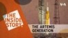 The Inside Story - The Artemis Generation THUMBNAIL horizontal