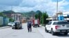 Kosovo Tensions