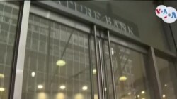 Latinoamérica ante crisis de bancos -Carlos Acevedo- opinión 