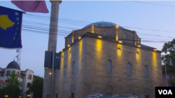 Kosova Bajrami