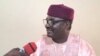  Boubacar Sabo, sakataren harakokin zaben jam’iyar PNDS Tarayya ta Nijar