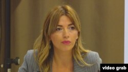 Albulena Haxhiu