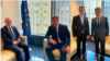 Kosova dhe Serbia pa përparim në bisedimet për uljen e tensioneve dhe marrëveshjen e normalizimit