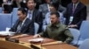 Ucrania resiste los duros enfrentamientos de las tropas rusas en el este del país
