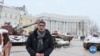 Ukraina qurolli kuchlarini qutlamoqda