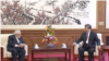 拜习会前，习近平的“老朋友外交”引关注
