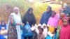 Taron Bada Tallafin Kayan Sallah Ga Marayu A Nijar 2
