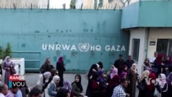 Kisa UNRWA YE?
