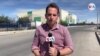 López Obrador evita hablar con los migrantes en Ciudad Juárez 