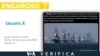 Usuarios de X utilizan una foto antigua para insinuar un posible conflicto entre Rusia y la OTAN en el mar Rojo
