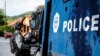 KOSOVO-SERBS/VIOLENCE 