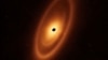 Scientists Release New Information about Area near Fomalhaut Star