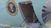 Biden Rive an Frans Kote l ap Patisipe nan Komemorasyon Jou J