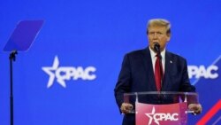 Continúan los desafíos legales para Donald Trump