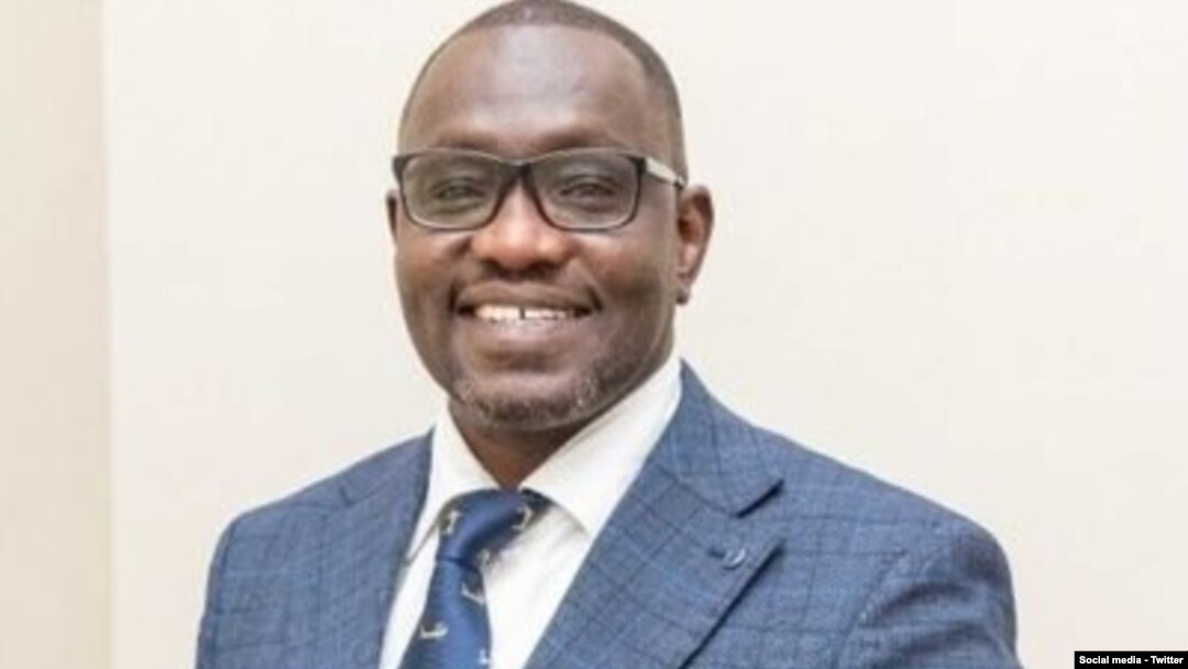 Dr. Ekuru Aukot Opposition Leader in Kenya