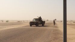 Kari don Goundam-Diré siraba kan, Timbuktu mara kamalennin 9 fagara marifatigiw fɛ. Cɛdenninw bɔra Diré ka taa Timbuktu. 