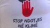 Pollution in Klina
