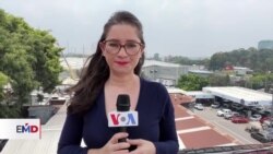 Guatemala y Colombia se suman al plan migratorio de la Administración Biden