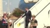 Blinken Vizite Izrael pou Montre Sipo Etazini nan Konfli ak Hamas la 