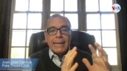 Latinoamérica ante crisis de bancos -Juan José Daboub- opinión