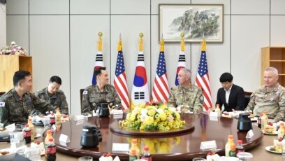 미 우주사령관 “북한 위성 발사, 안보리 결의 위반…중단해야”.mp3