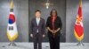 美国与盟友寻求监督对朝鲜制裁的新办法