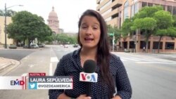 Fiscal de Texas se enfrenta a posible juicio político