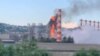 Война дронов выходит на новый уровень