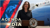 Kamala Harris desvelará compañero de fórmula para la carrera presidencial.