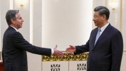 美中恢復高層會談之際 觀察人士: 習近平的“極限思維”恐再添“灰色地帶衝突”