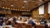 오스트리아 빈에서 '우주의 평화적 이용에 관한 유엔위원회(UN COPUOS)' 회의가 열리고 있다.