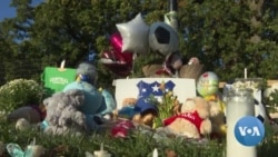 Chicago Area Community Mourns Slain Palestinian American Boy