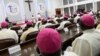 SML: Ba episkopo ya Afrika baboyi libala ya mibali na mibali mpe basi na basi liye Vatican endimi