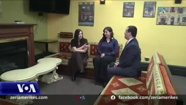 Komuniteti shqiptaro-amerikan dhe problemet e shëndetit mendor