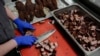Study: Men all over world tend to eat more meat than women