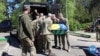 Ukrainaning jangchi jurnalistlari 
