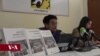 ༢༠༢༢་ལོའི་བོད་ནང་གི་འགྲོ་བ་མིའི་ཐོབ་ཐང་གི་སྙན་ཐོ། 