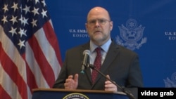 US/KOSOVO